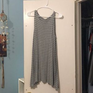 Tank Top Dress